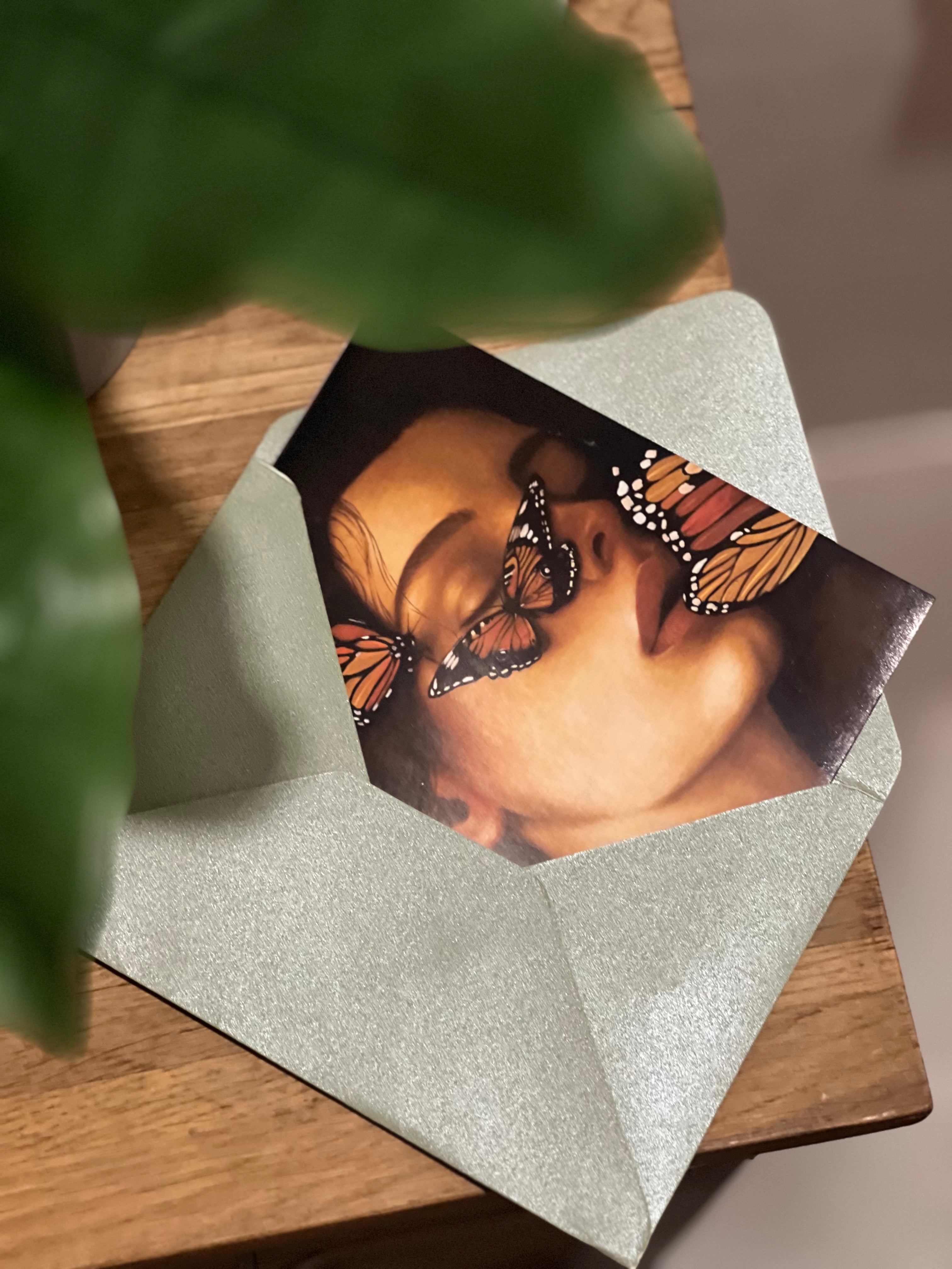 Thunder’s Little Print Club